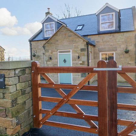 Bramblewood Cottage Middleton in Teesdale Exterior foto