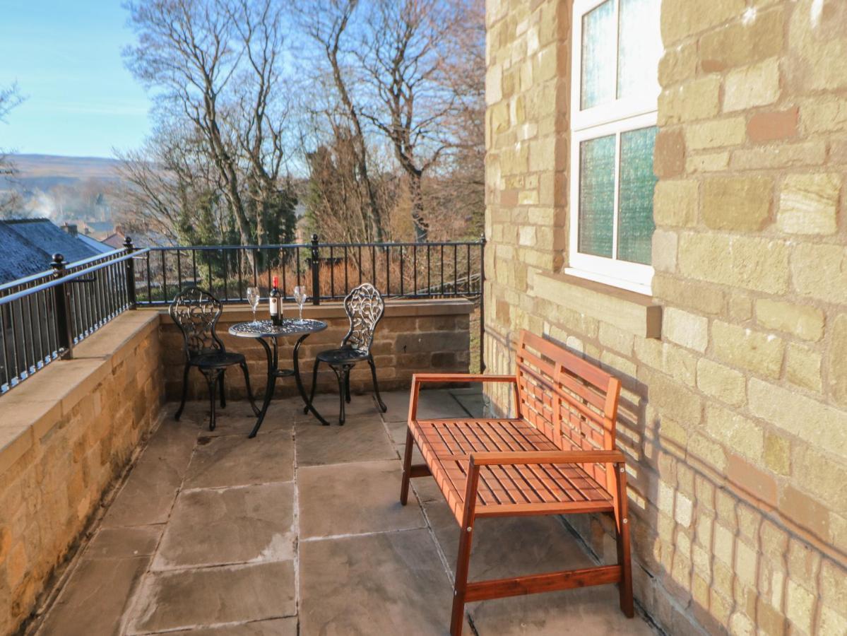 Bramblewood Cottage Middleton in Teesdale Exterior foto