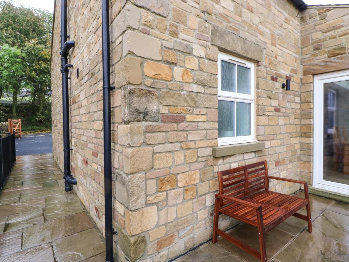 Bramblewood Cottage Middleton in Teesdale Exterior foto