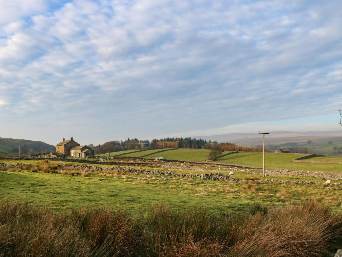 Bramblewood Cottage Middleton in Teesdale Exterior foto